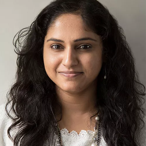 Amruta Ubale