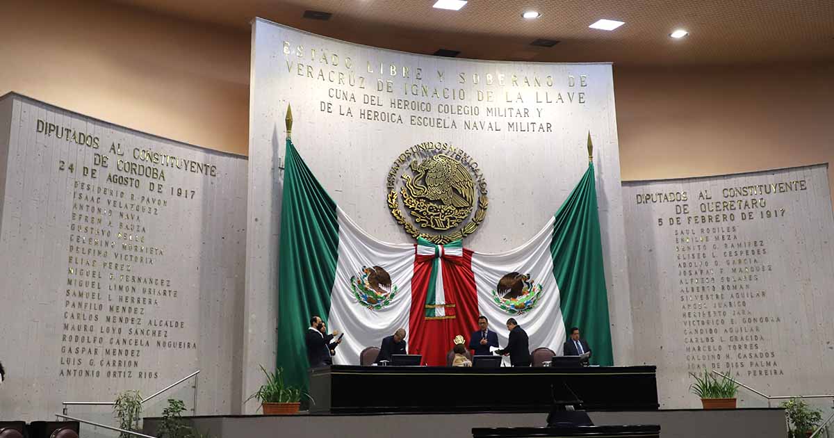 Mexico Constitution 