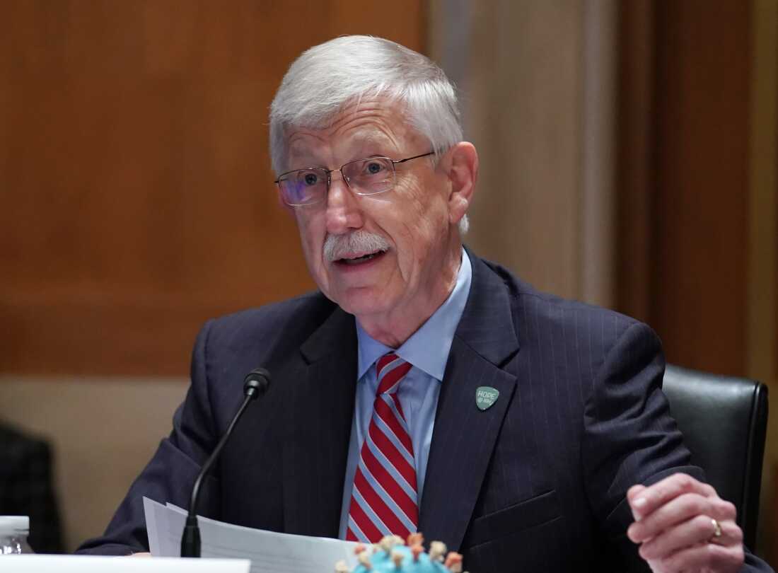 Francis Collins