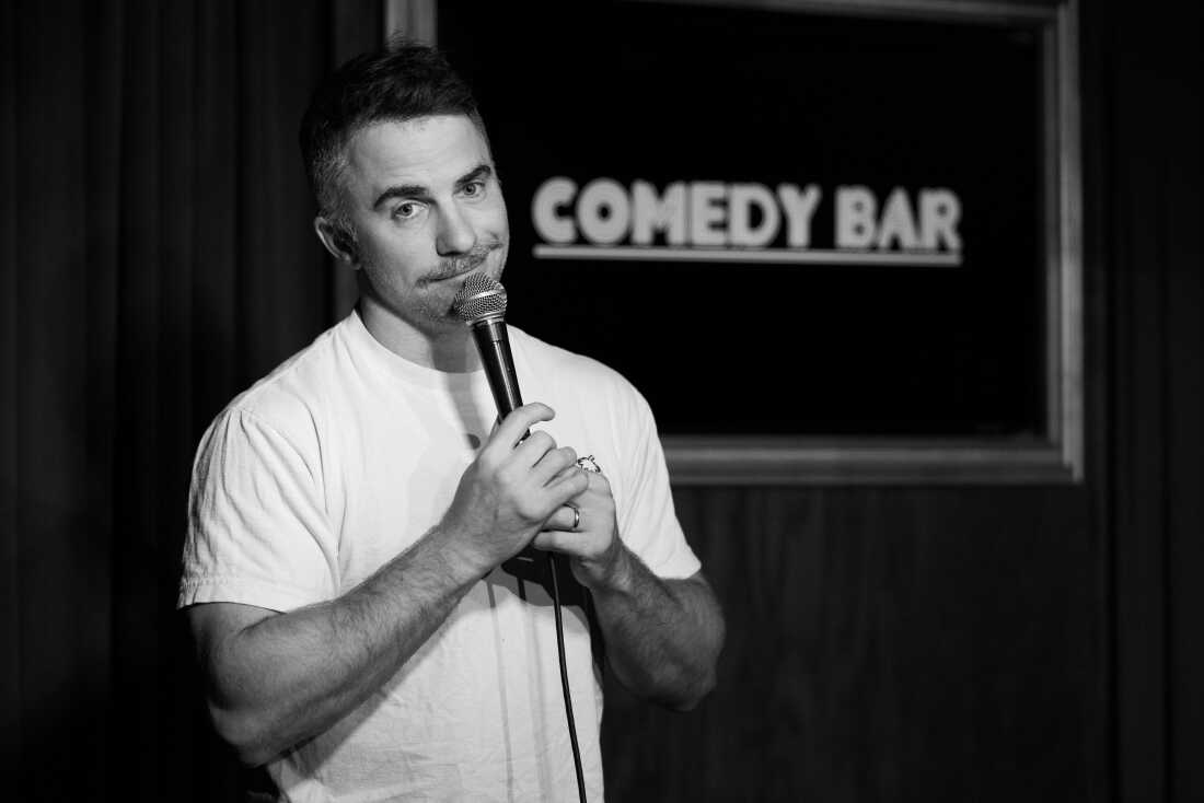 "If I really leaned into being, you know, the hearing aid guy, I could really, like capture that market," Demers reasoned, "But at what cost? I have to explore more beyond it just to be artistically fulfilled."