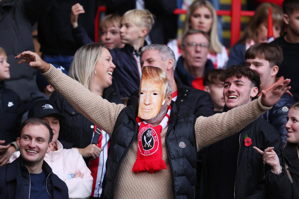   Ed Sykes / Getty Images