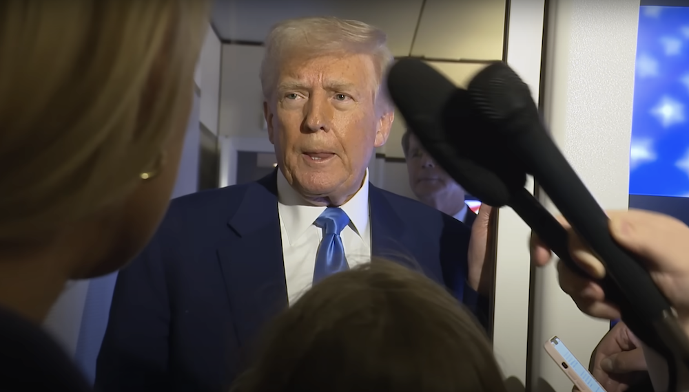 Federal Reserve, Senate, US Government, United States, Donald Trump