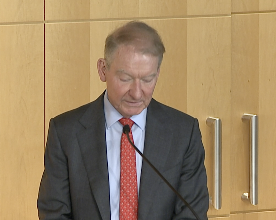 SEC, Self Custody, Gary Gensler