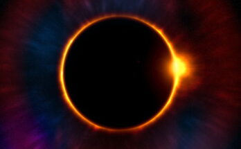 sun eclipse 2019