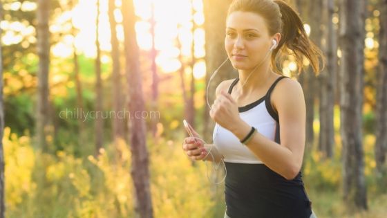 Photo of A few minutes of intense exercise can protect against heart disease and cancer