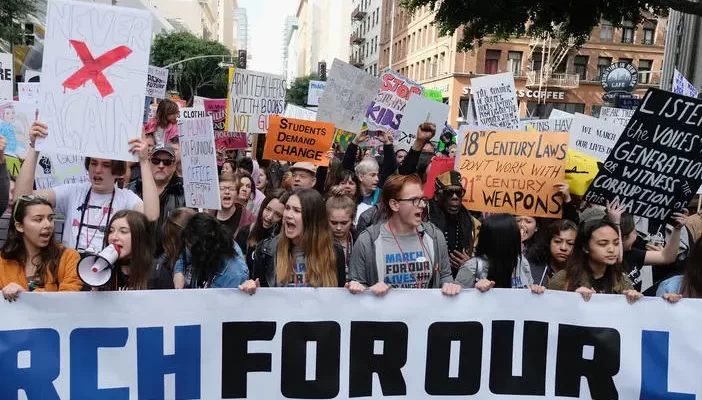 March for Our Lives
