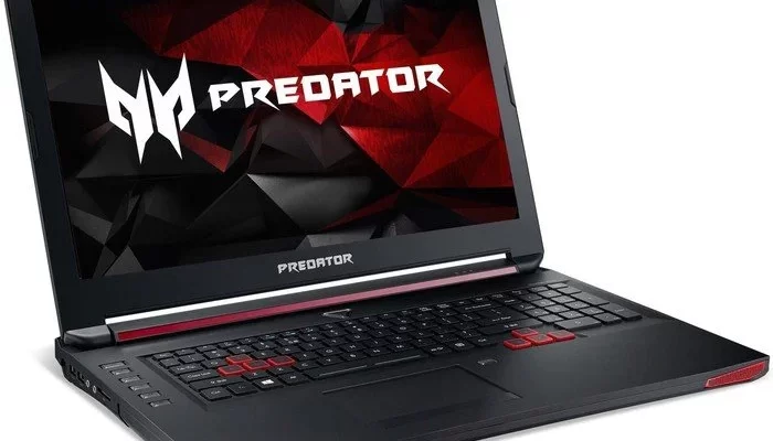 Acer predatorg9-739
