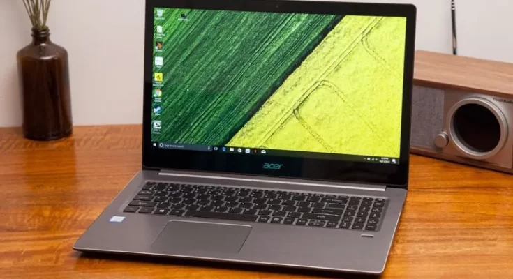 acer swift 3 review