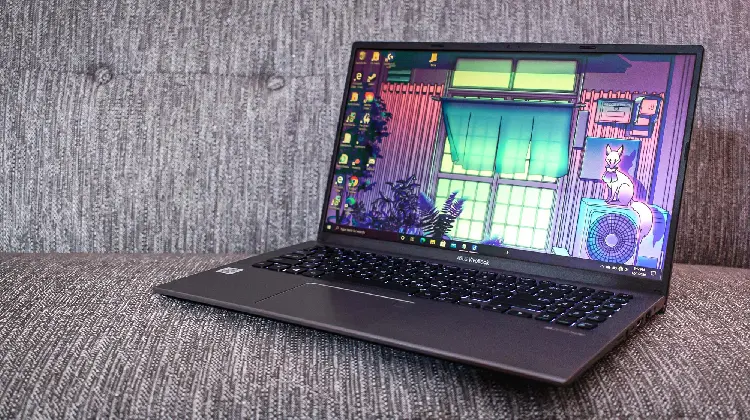 Photo of ASUS VivoBook 15 Review
