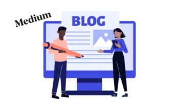 Best Medium Alternatives Blogging Platforms to Consider