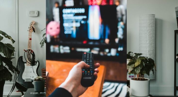 Simple Steps To Fixing Netflix Not Working On Samsung Smart TVs