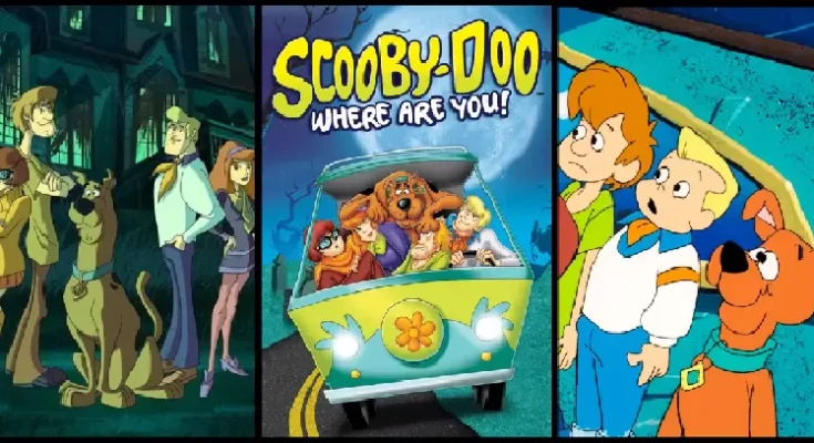 Greatest Scooby-Doo Shows