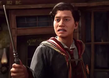 hogwarts legacy rekindles that harry potter magic