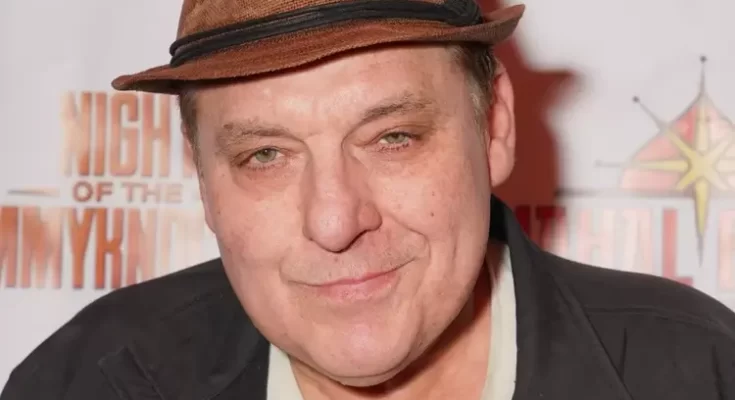 no further hope for tom sizemore