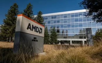 AMD Stock