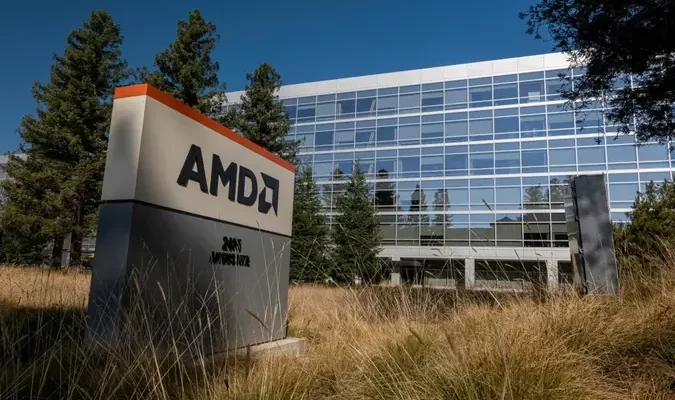AMD Stock