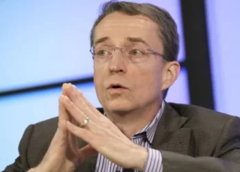 As a result of brutal results, Intel stock tumbles