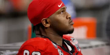 arrest warrant jalen carter