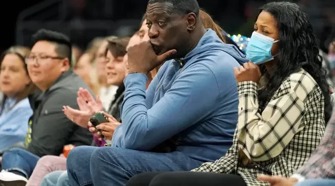 former nba star shawn kemp arrested