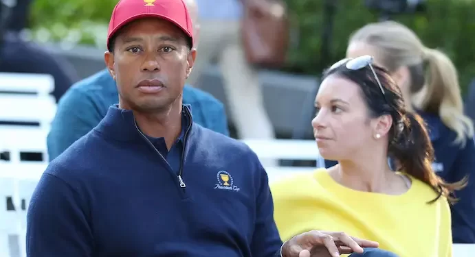 tiger woods’s ex girlfriend wants nda