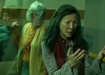 at once” became this year’s oscar unicorn