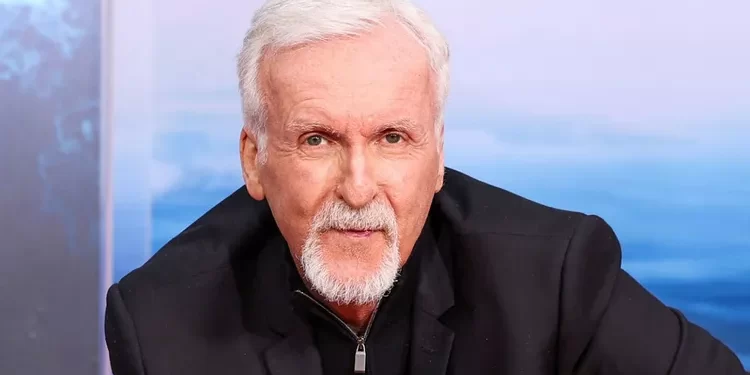 james cameron