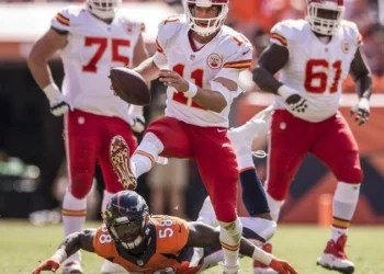 Kansas City Chiefs Pull Off the Comeback with Win over Cleveland Browns in Final Preseason Game