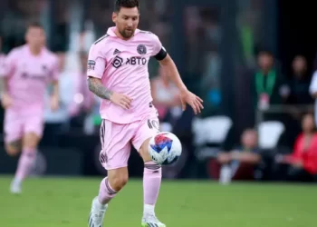 Messi's Inspires Inter Miami's Victory in Leagues Cup Quarterfinals