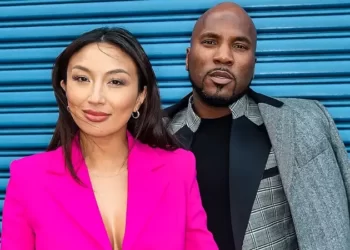 Jeezy Files for Divorce from Jeannie Mai Jenkins After 2 Years of Marriage