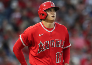 Shohei Ohtani injury update Angels superstar shut down for season